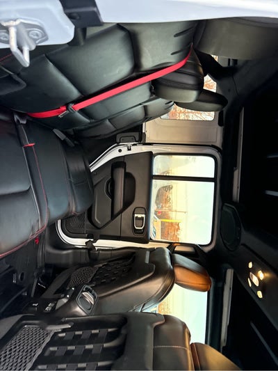 2020 Jeep Wrangler Unlimited Recon