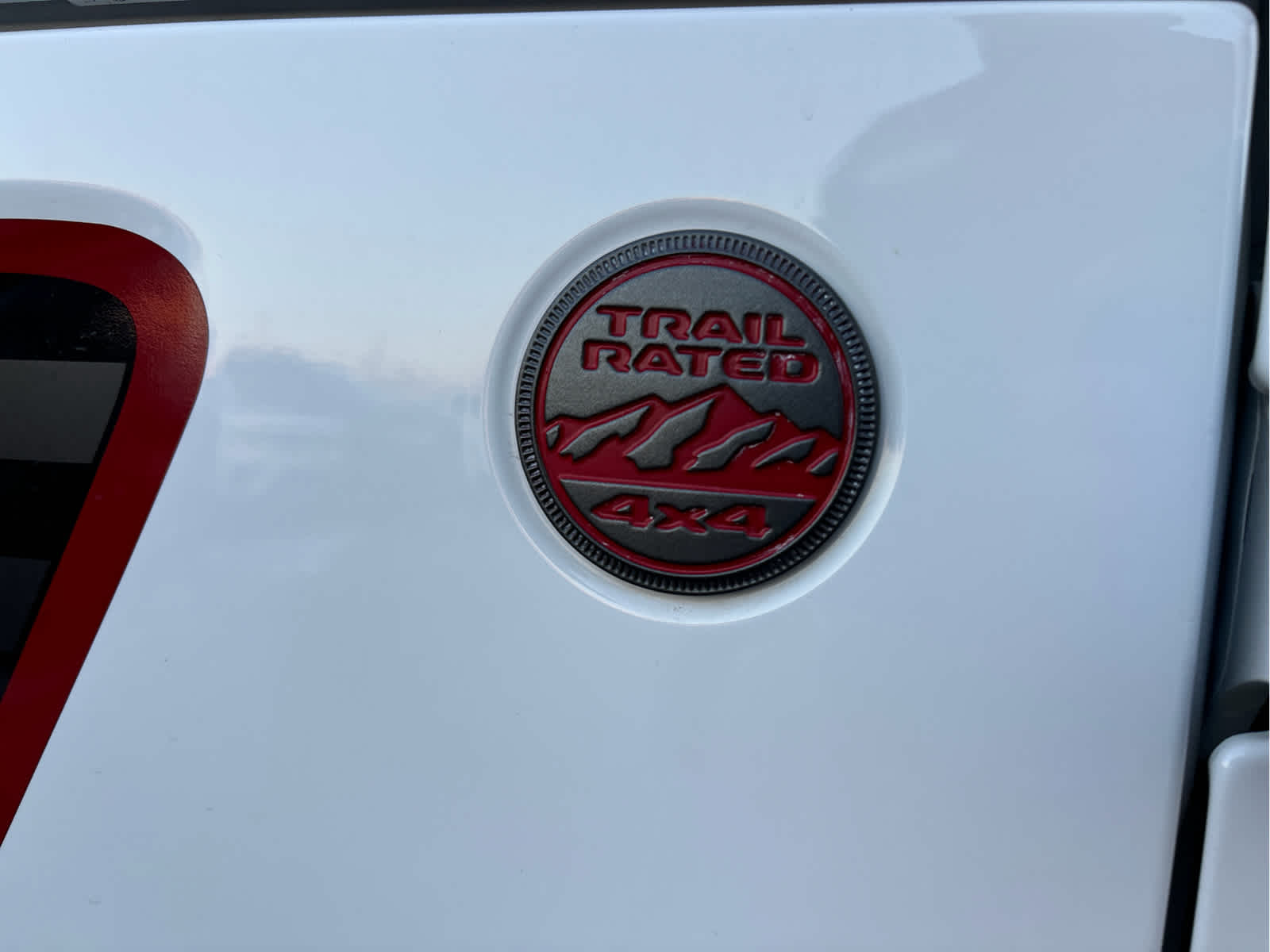 2020 Jeep Wrangler Unlimited Recon