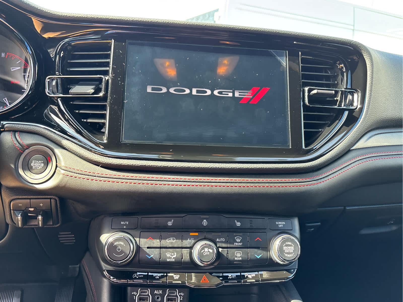 2023 Dodge Durango GT Launch Edition