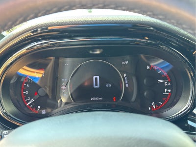 2023 Dodge Durango GT Launch Edition