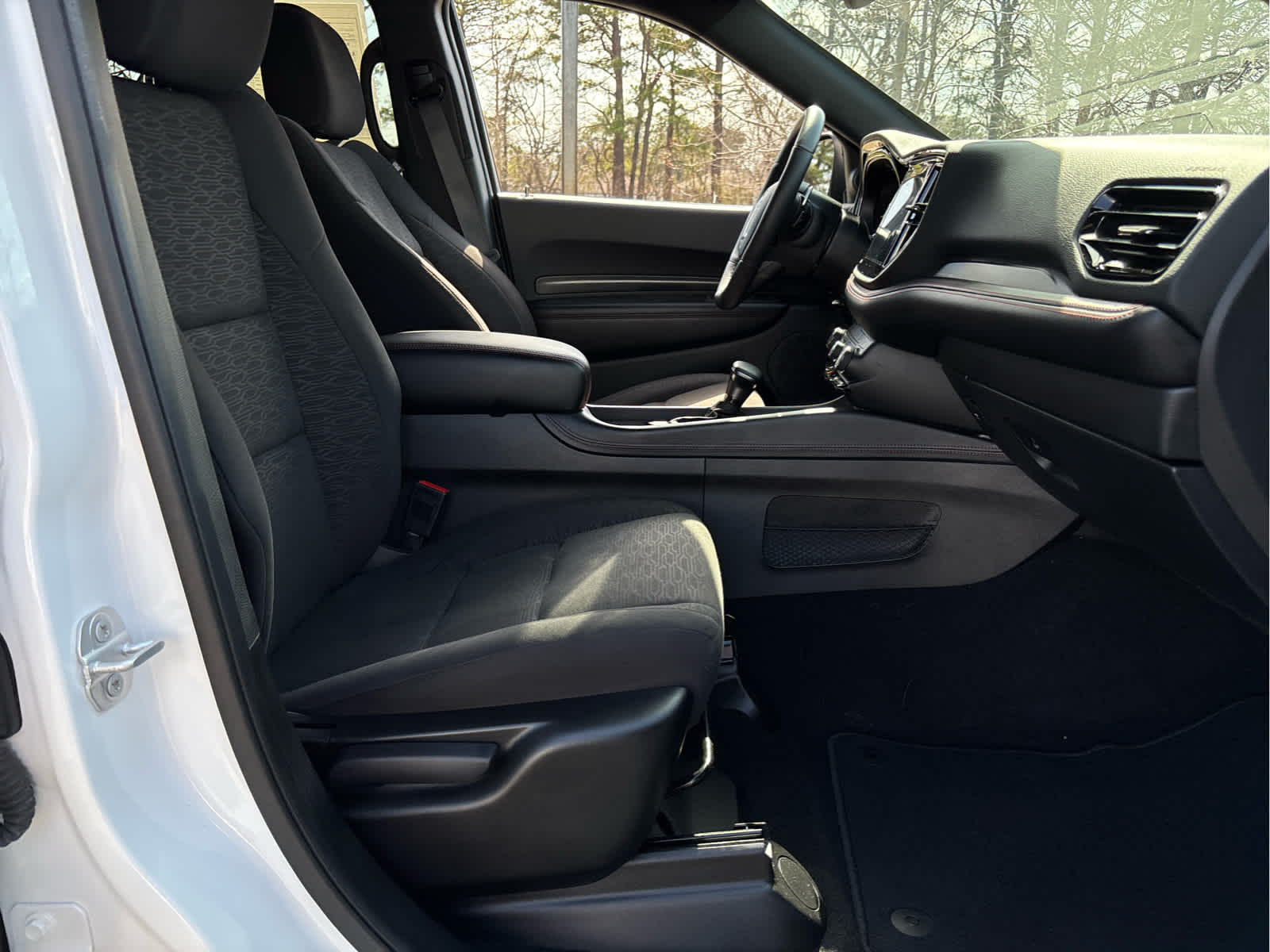 2023 Dodge Durango GT Launch Edition