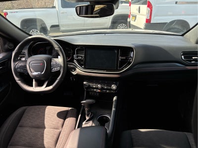 2023 Dodge Durango GT Launch Edition