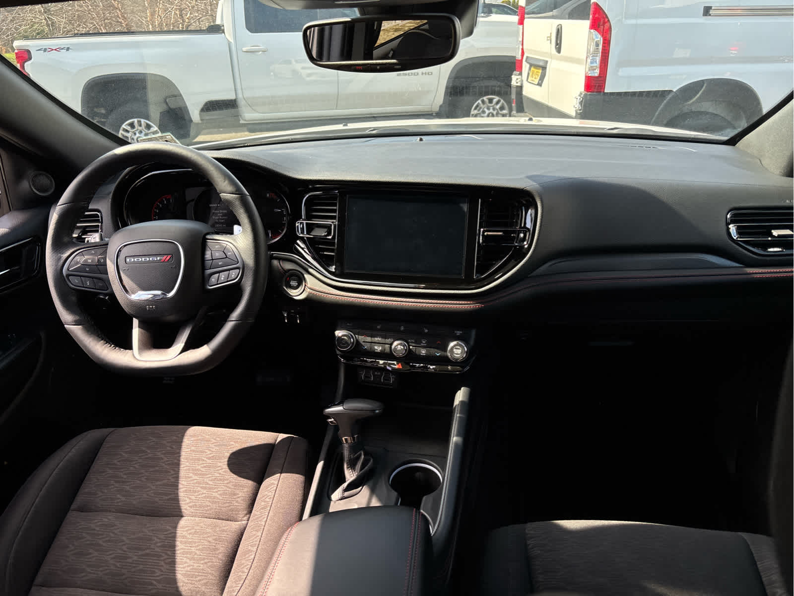 2023 Dodge Durango GT Launch Edition