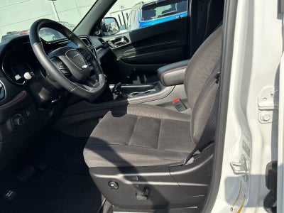 2023 Dodge Durango GT Launch Edition