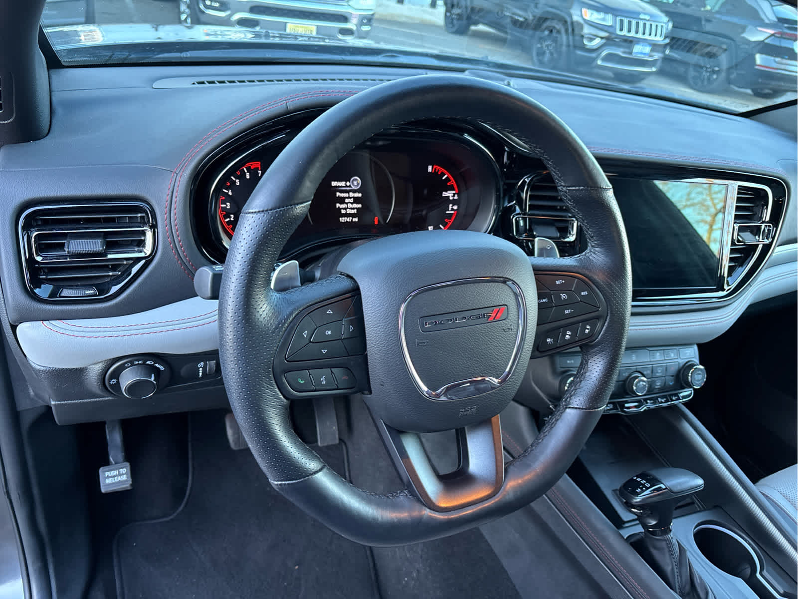 2024 Dodge Durango GT Premium