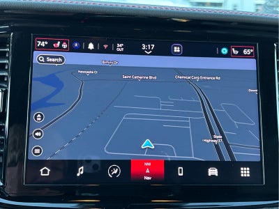 2024 Dodge Durango GT Premium