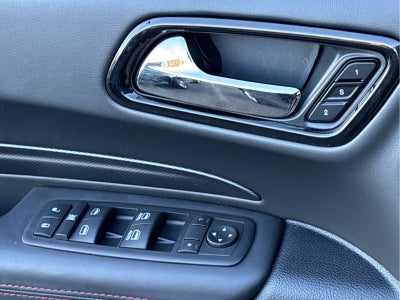 2024 Dodge Durango GT Premium