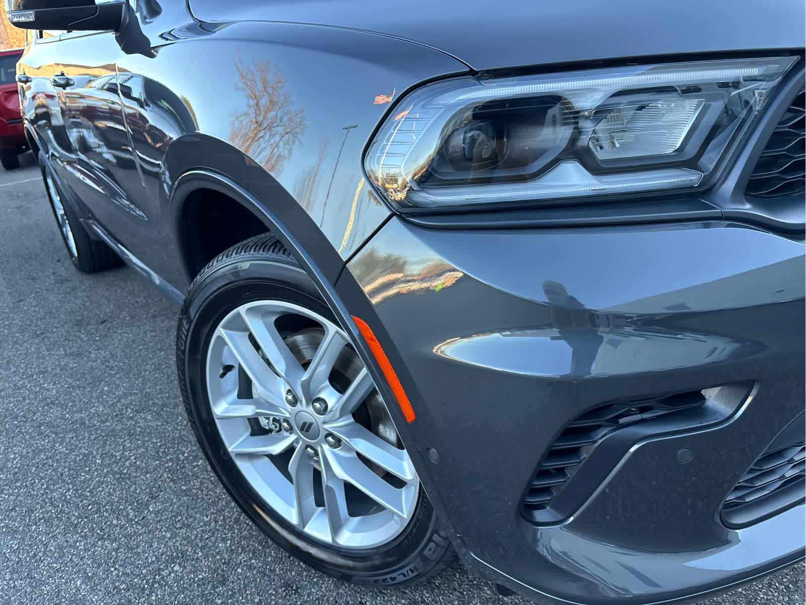 2024 Dodge Durango GT Premium
