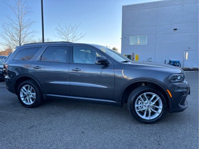 2024 Dodge Durango GT Premium