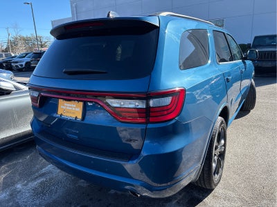 2023 Dodge Durango GT