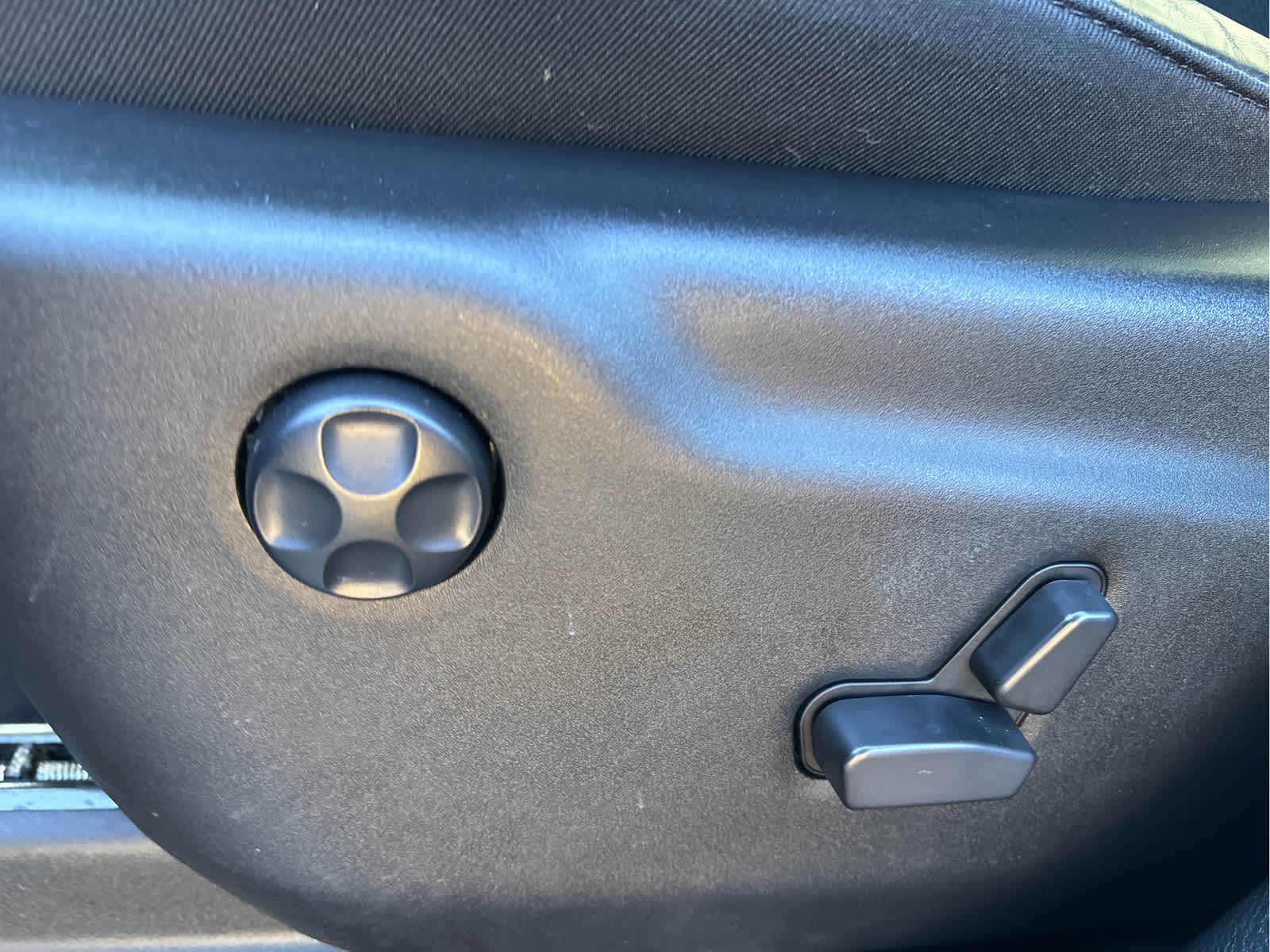 2022 Dodge Durango Citadel