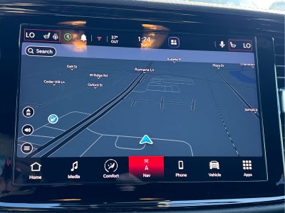 2022 Dodge Durango Citadel