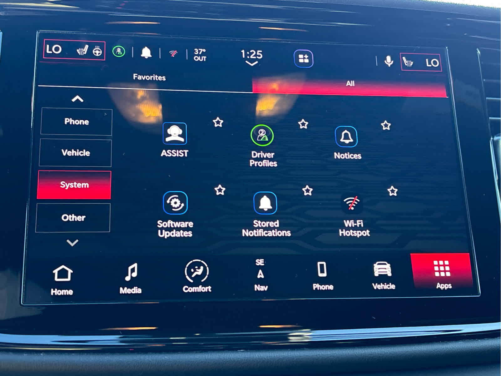 2022 Dodge Durango Citadel