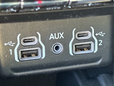 2022 Dodge Durango Citadel