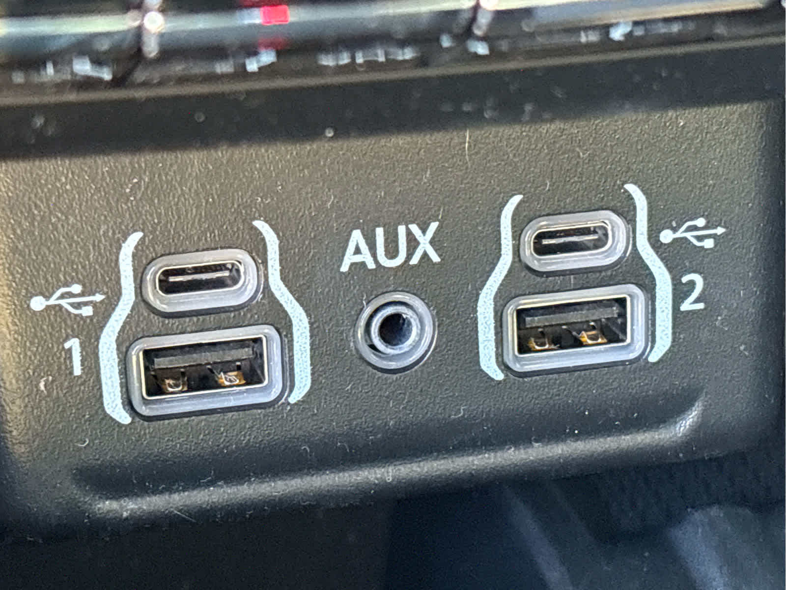 2022 Dodge Durango Citadel