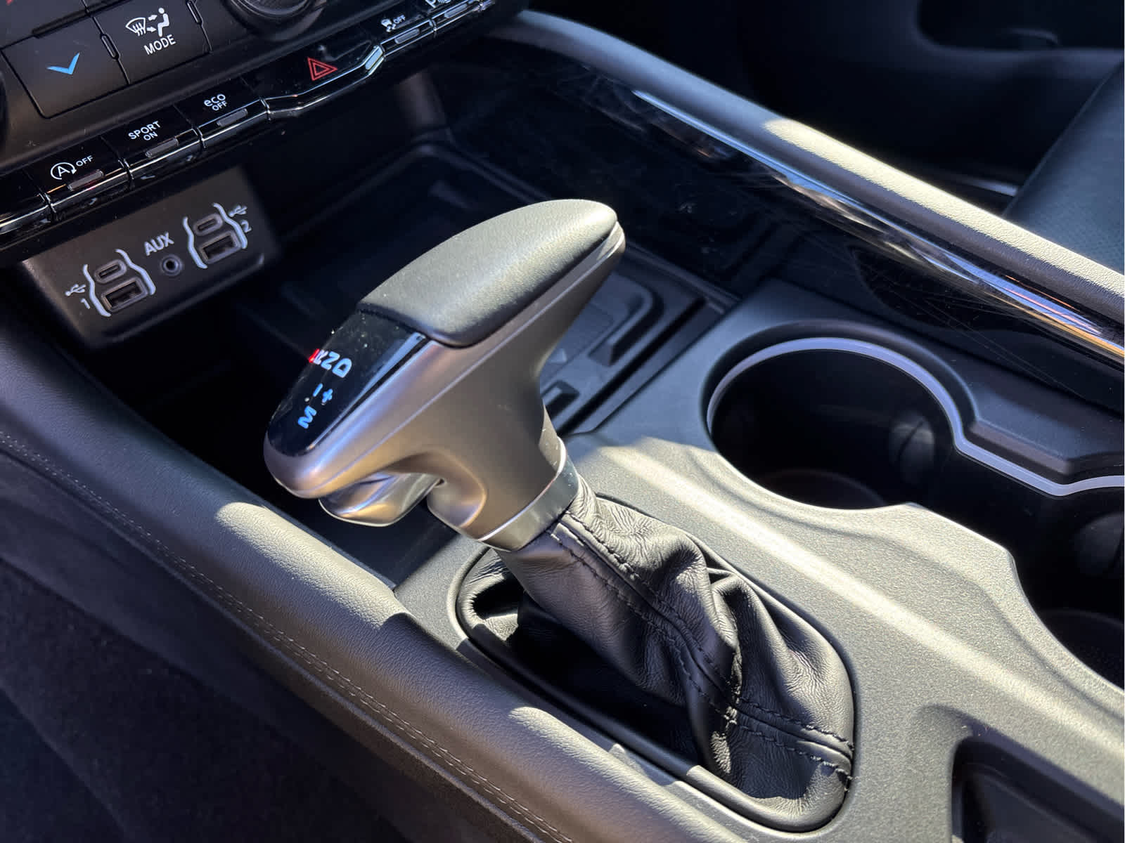 2022 Dodge Durango Citadel