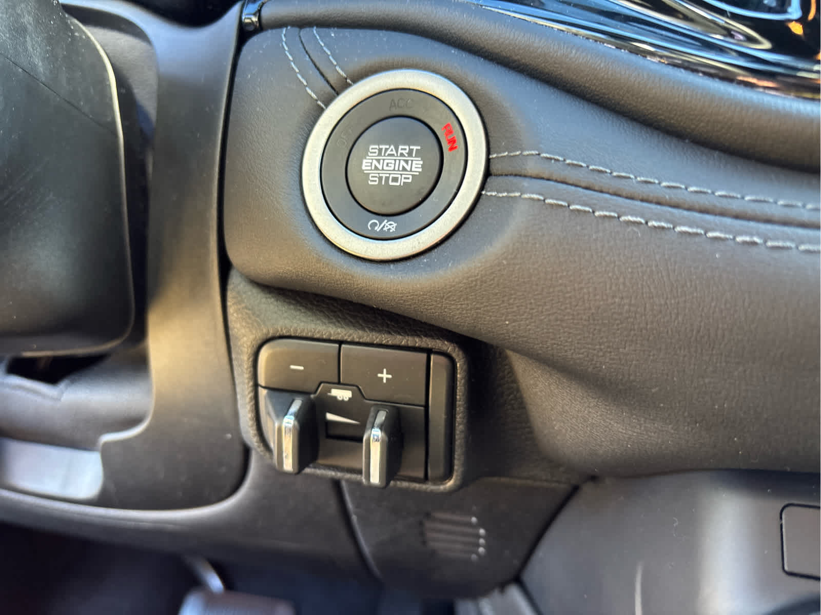 2022 Dodge Durango Citadel