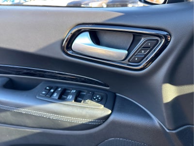 2022 Dodge Durango Citadel