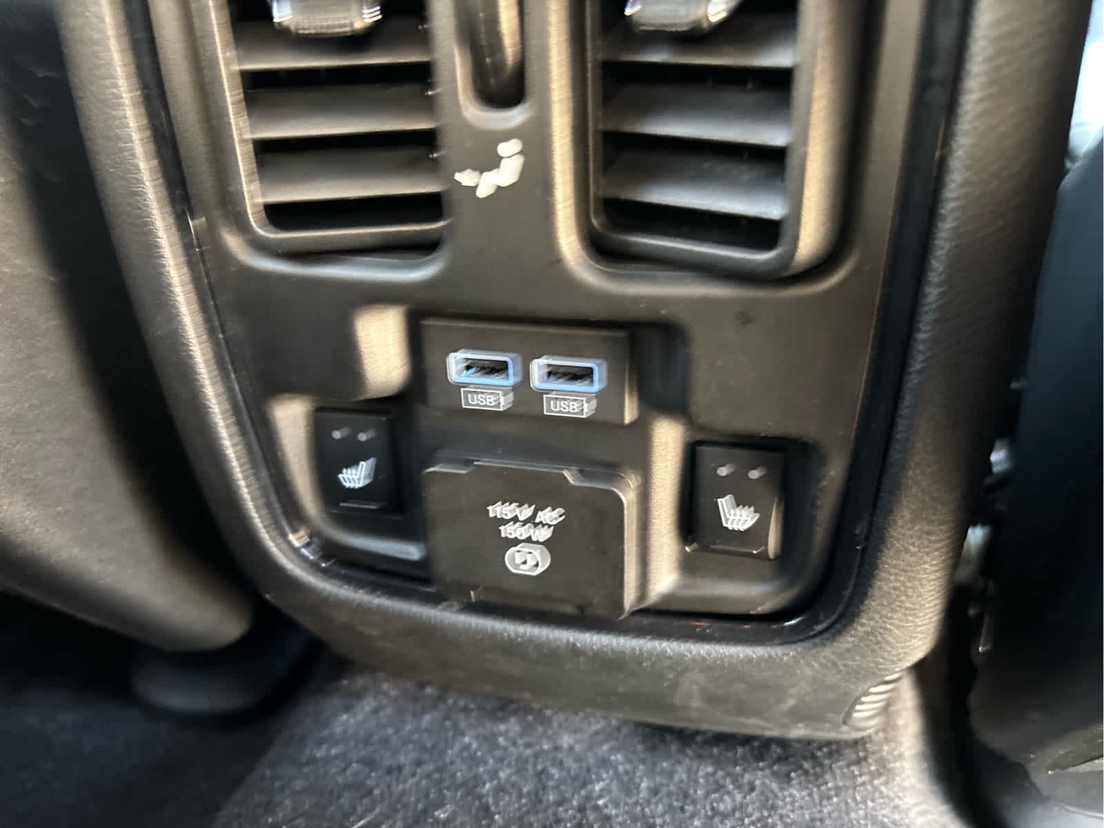 2022 Dodge Durango Citadel