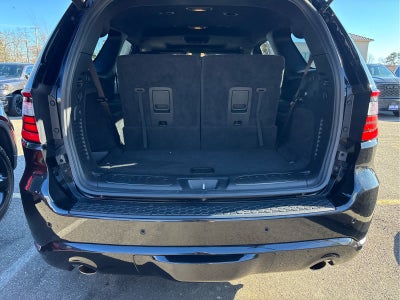 2022 Dodge Durango Citadel