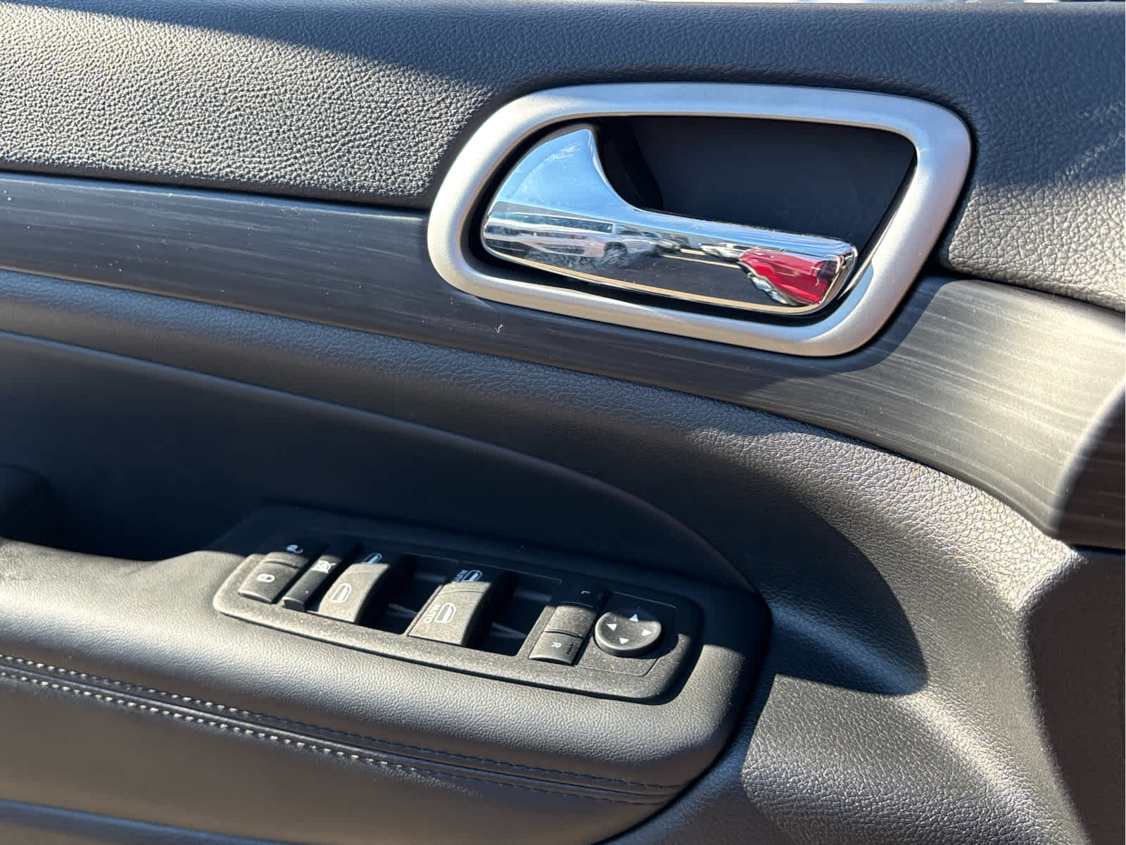 2022 Jeep Grand Cherokee WK Laredo X