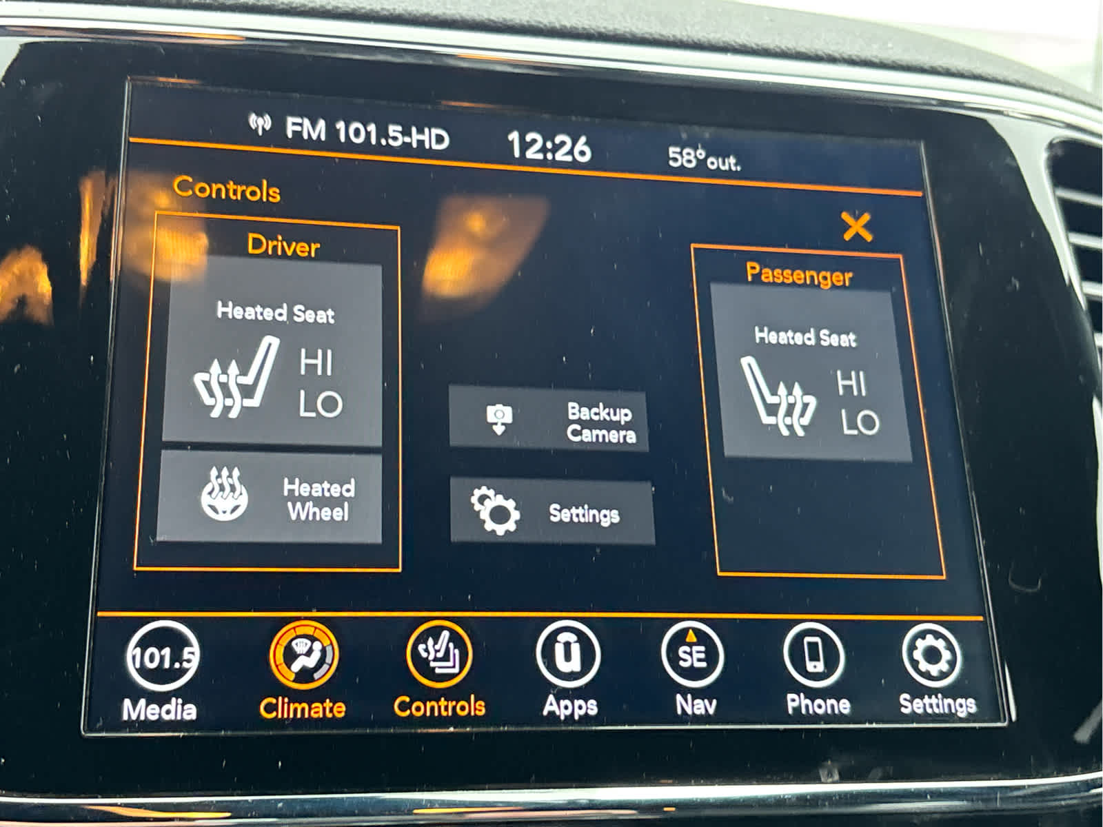 2022 Jeep Grand Cherokee WK Laredo X