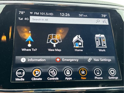 2022 Jeep Grand Cherokee WK Laredo X