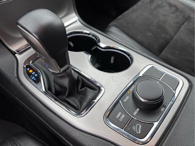 2022 Jeep Grand Cherokee WK Laredo X