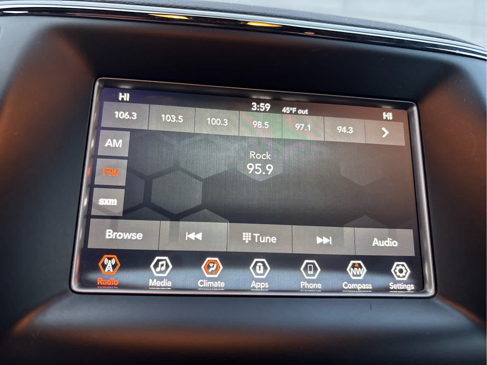 2019 Jeep Grand Cherokee Laredo E