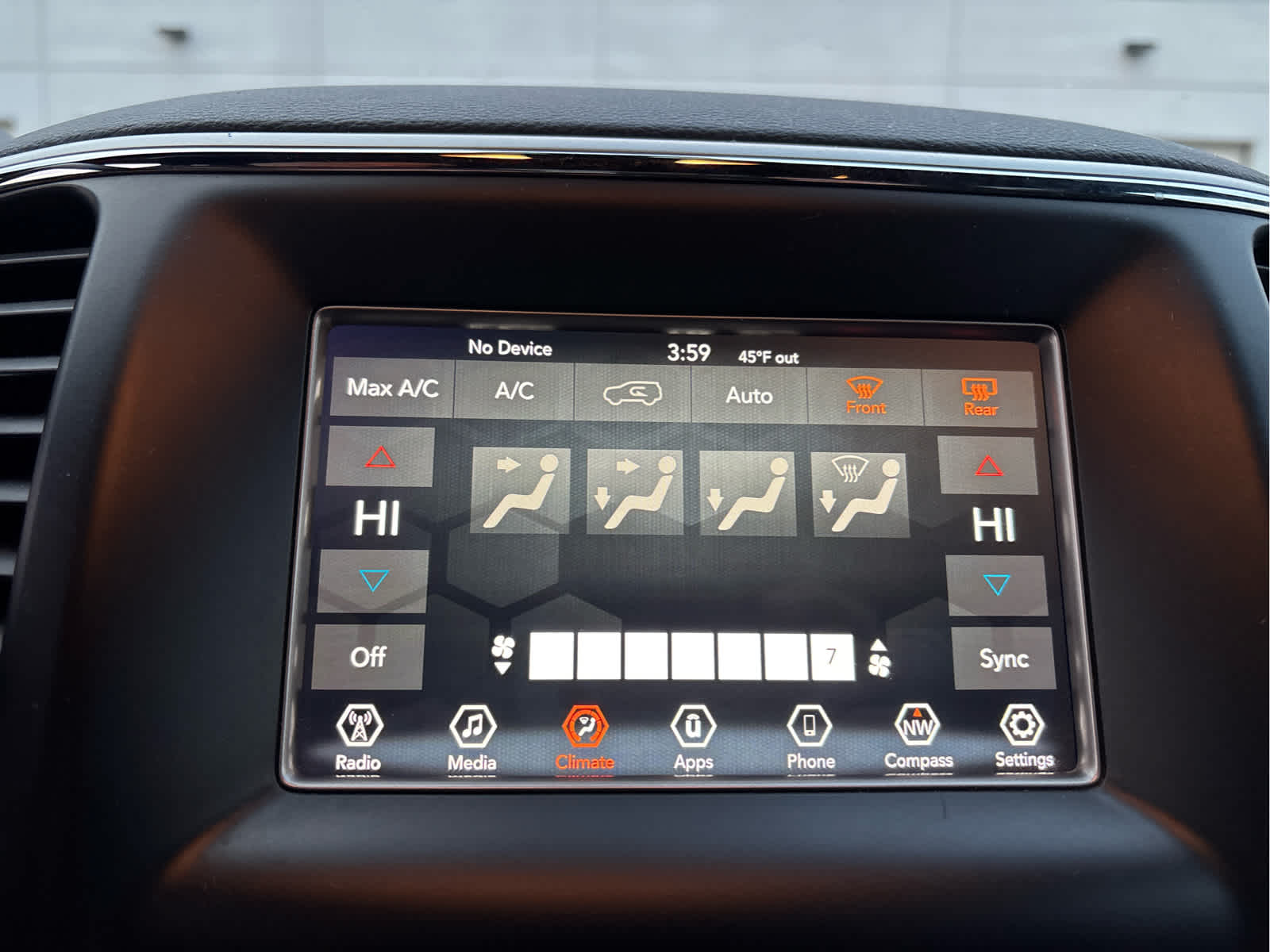 2019 Jeep Grand Cherokee Laredo E