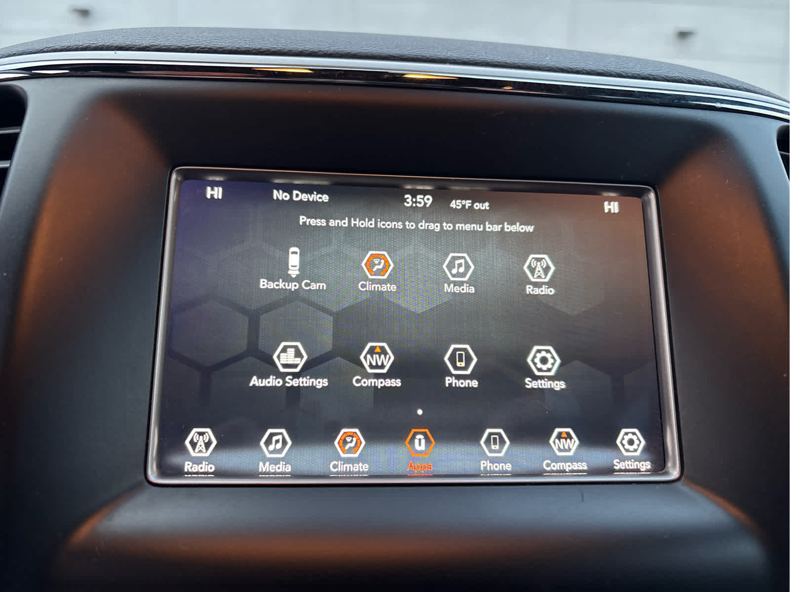 2019 Jeep Grand Cherokee Laredo E