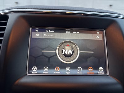 2019 Jeep Grand Cherokee Laredo E