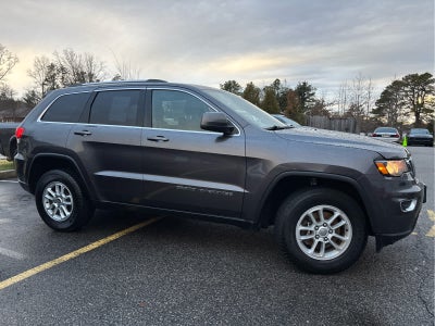 2019 Jeep Grand Cherokee Laredo E