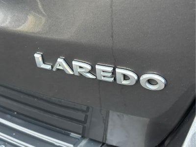 2019 Jeep Grand Cherokee Laredo E