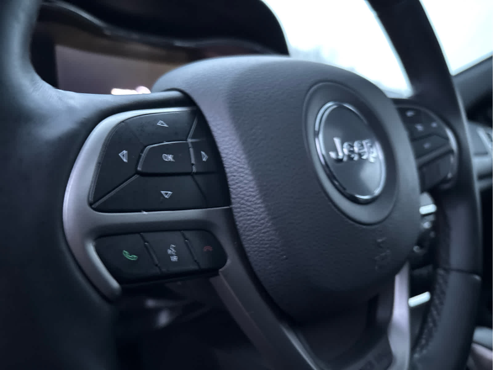 2022 Jeep Grand Cherokee WK Laredo X