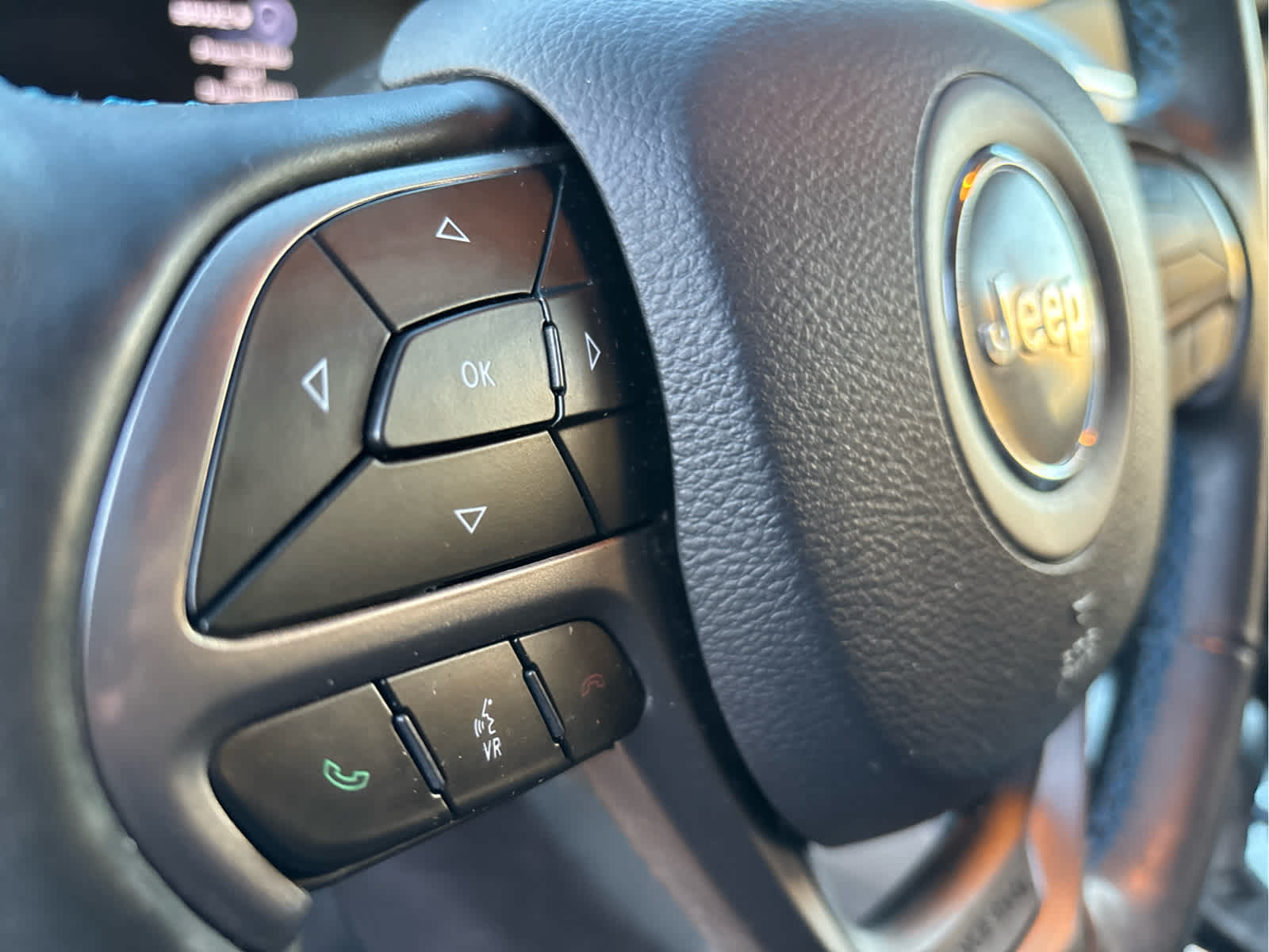 2019 Jeep Grand Cherokee Upland