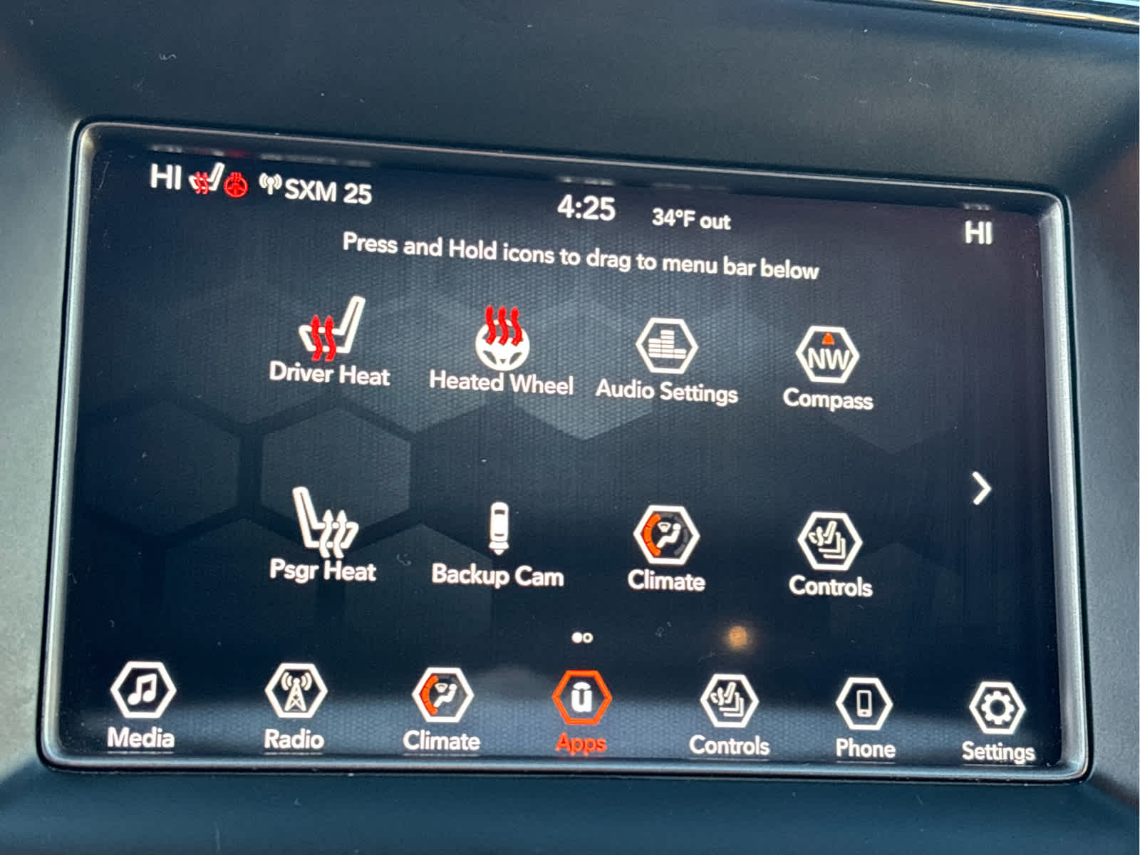 2019 Jeep Grand Cherokee Upland