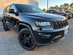 2019 Jeep Grand Cherokee Upland