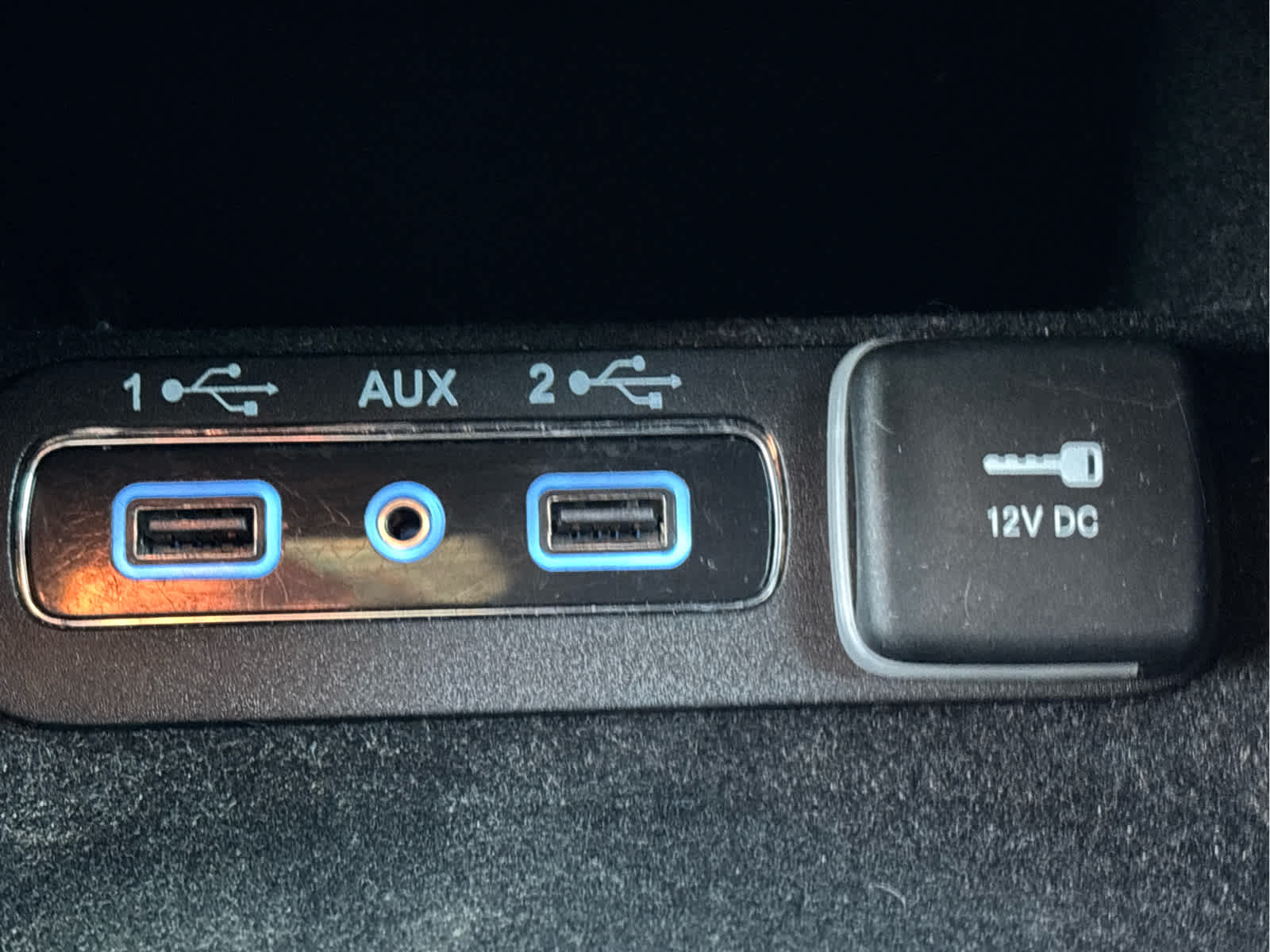 2019 Jeep Grand Cherokee Upland