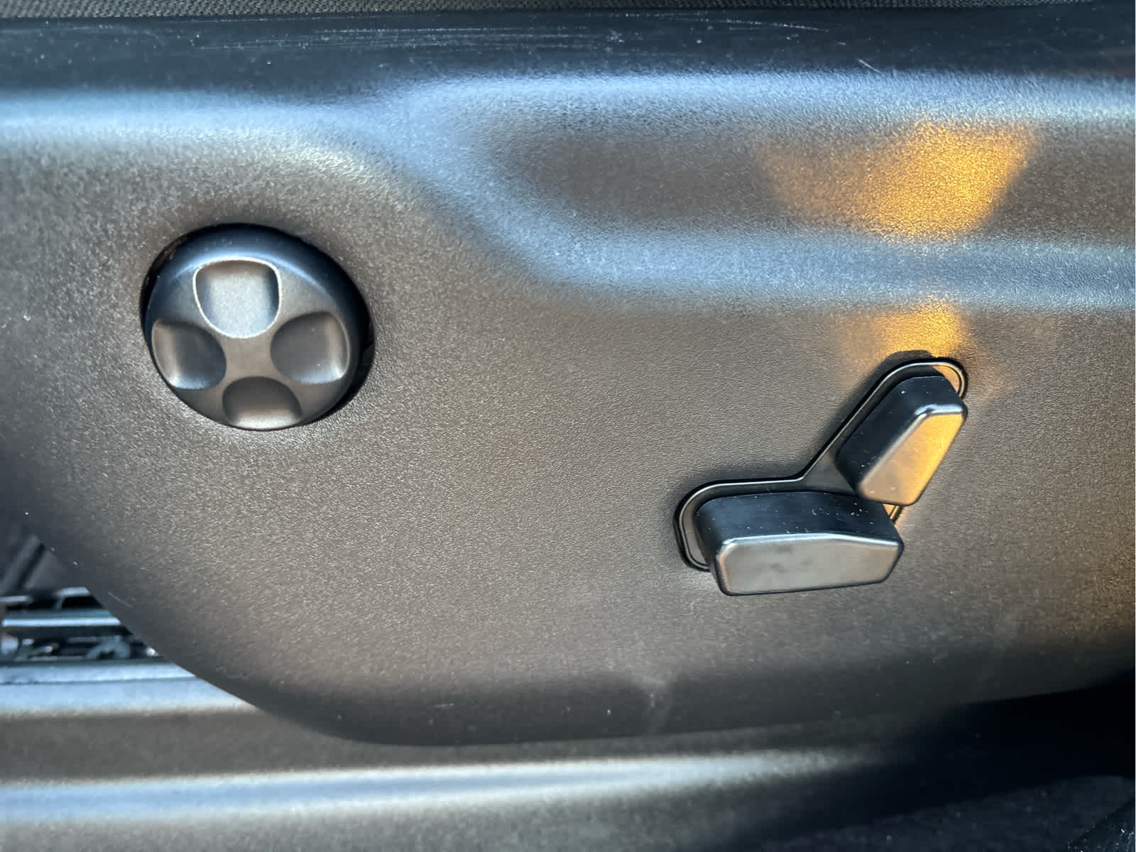 2019 Jeep Grand Cherokee Upland