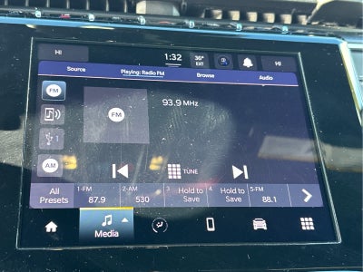 2024 Jeep Grand Cherokee Laredo X