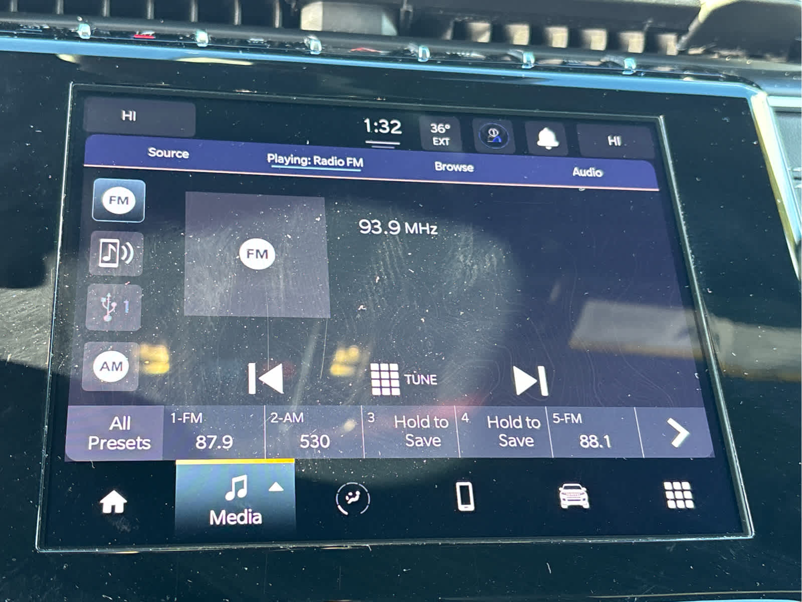 2024 Jeep Grand Cherokee Laredo X