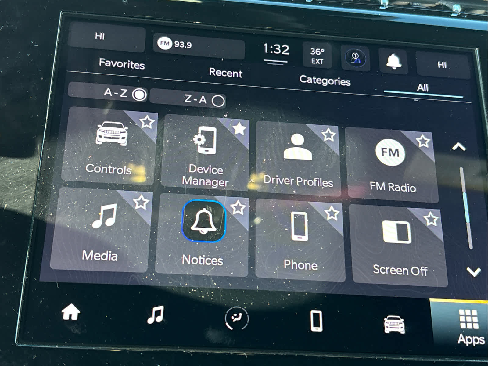 2024 Jeep Grand Cherokee Laredo X