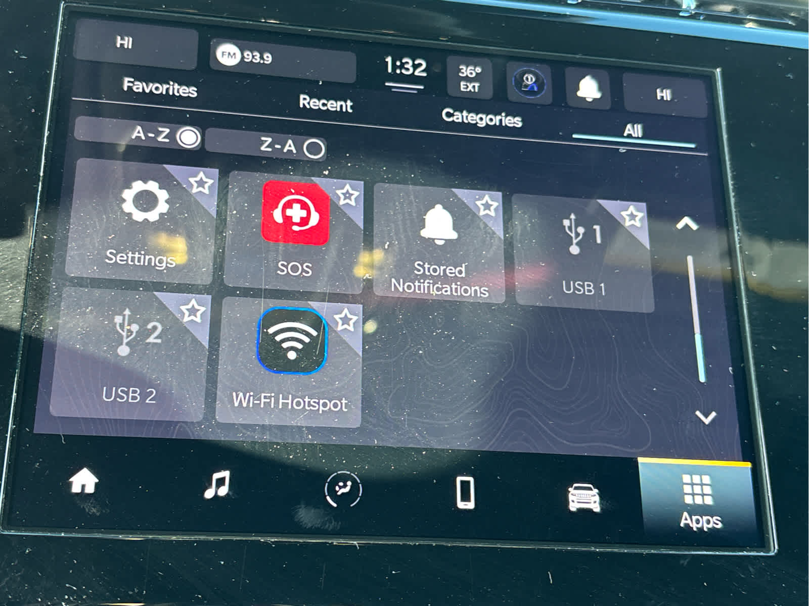 2024 Jeep Grand Cherokee Laredo X