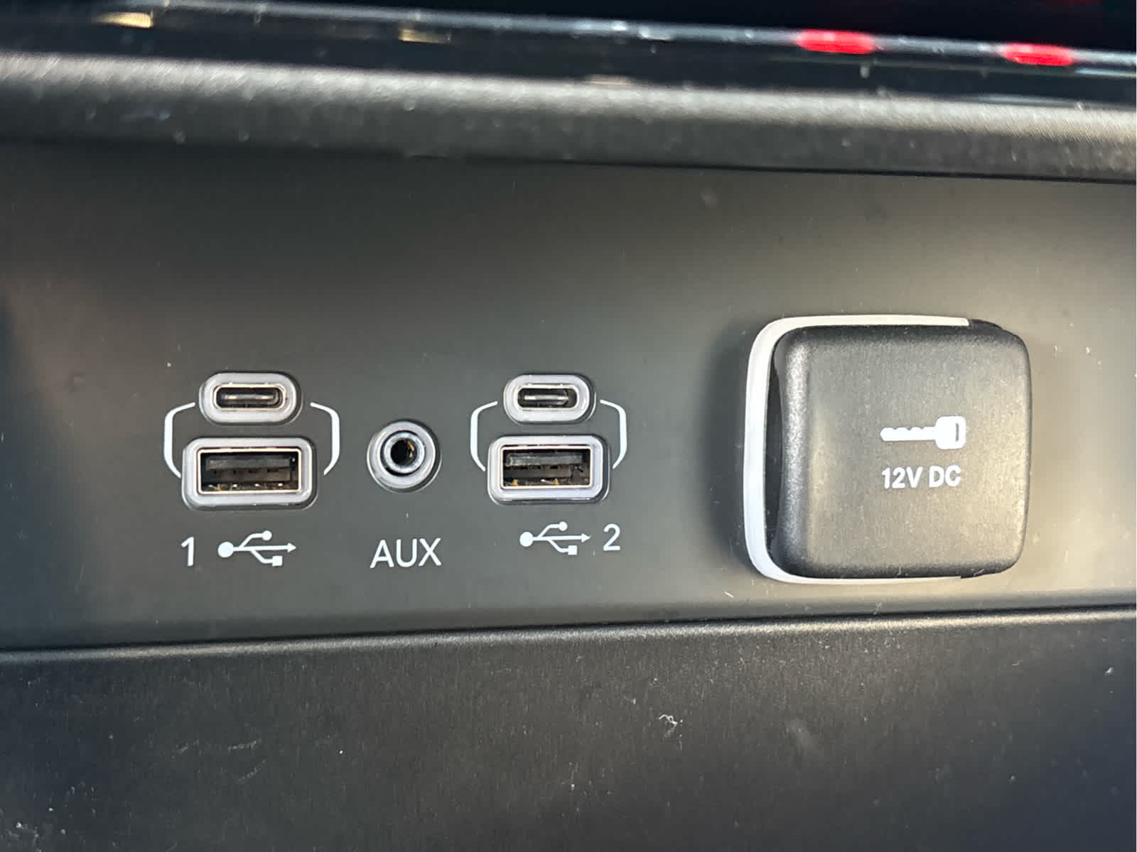 2024 Jeep Grand Cherokee Laredo X