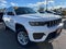 2024 Jeep Grand Cherokee Laredo X