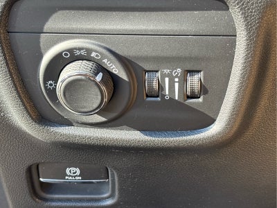 2024 Jeep Grand Cherokee Laredo X