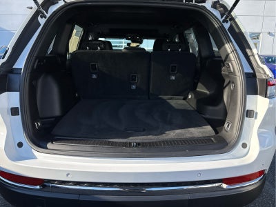 2024 Jeep Grand Cherokee Laredo X