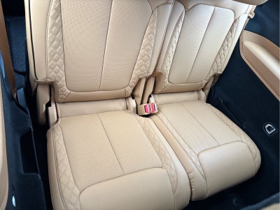 2025 Jeep Grand Cherokee L Summit Reserve