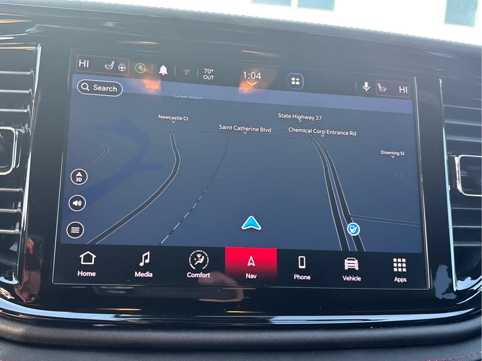 2022 Dodge Durango R/T Plus